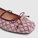 Gucci Women’s Gucci Horsebit ballet flat - Image 5